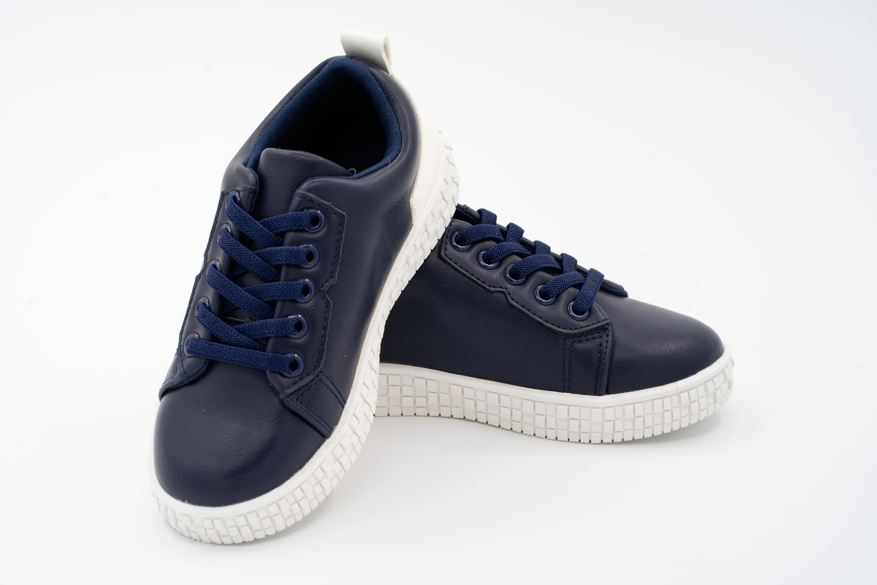 Giày Thể Thao Sneaker Bé Trai Bé Gái Đi Học Cổ Thấp Crown Space UK Active CRUK253 Cho Trẻ em Chất Liệu  Cao Cấp  Siêu Nhẹ Êm Size 28-36/4-14 Tuổi