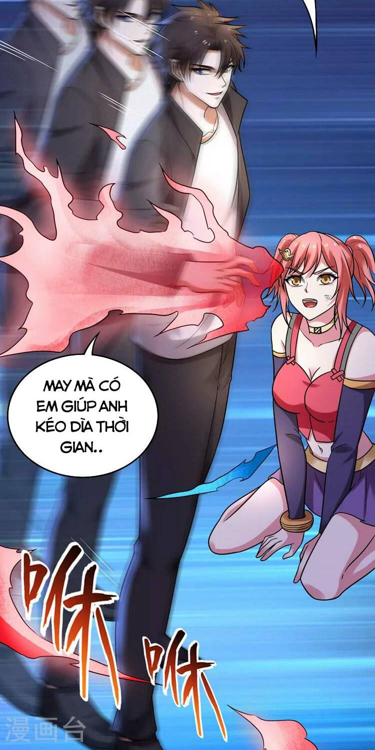 tối cường thần y tại đô thị chapter 214 12