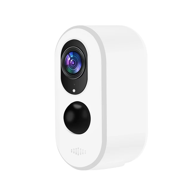 Camera Sim 4G PIN 60 Ngày FullHD 1080P Siêu Nét Góc 170 Độ - PIN 60 Ngày Quan Sát Báo Động Chống Trộm Chế Độ PIR Hồng Ngoại Đen -Chống Nước IP66