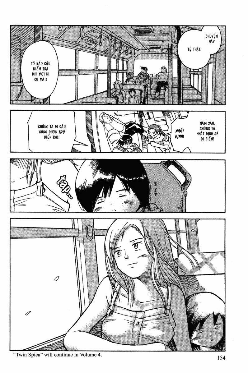 twin spica chapter 13 27