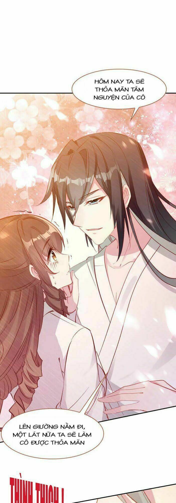 gả cho một tên thái giám đáng ghét chapter 58 19