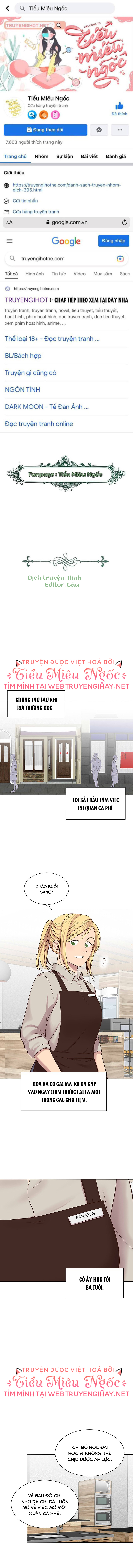 điều bí mật mà tôi luôn giữ kín chapter 100 1