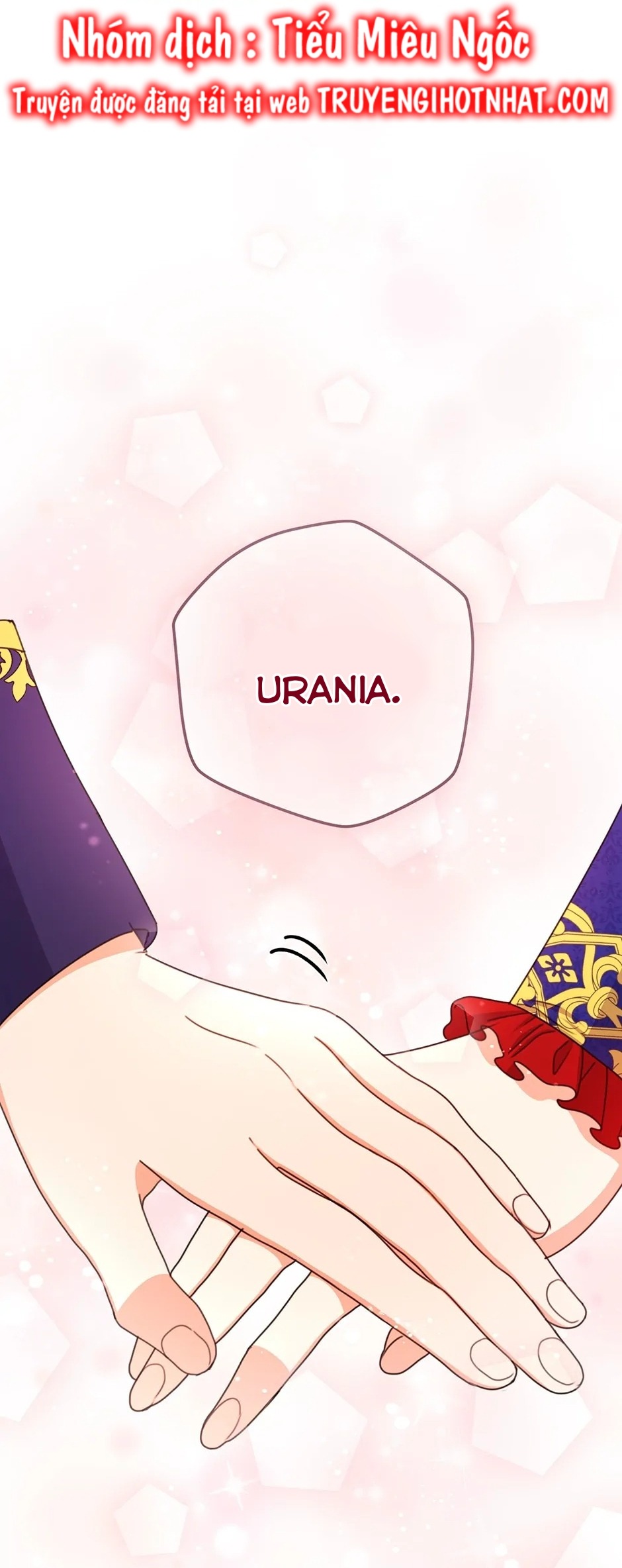 từ hầu gái tôi đã trở thành hoàng hậu chapter 96 4