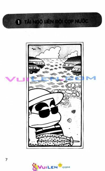 ninja loạn thị chapter 39 8