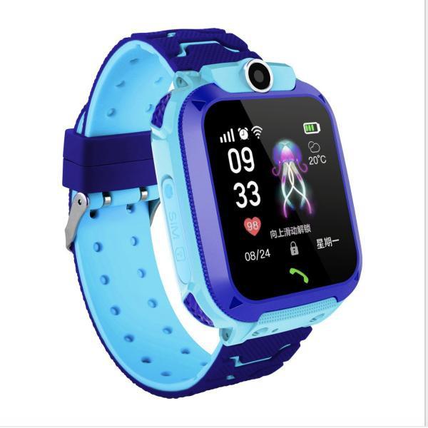 Đồng hồ Định Vị SMART WATCH KIDS hỗ trợ tiếng Việt - Home and Garden