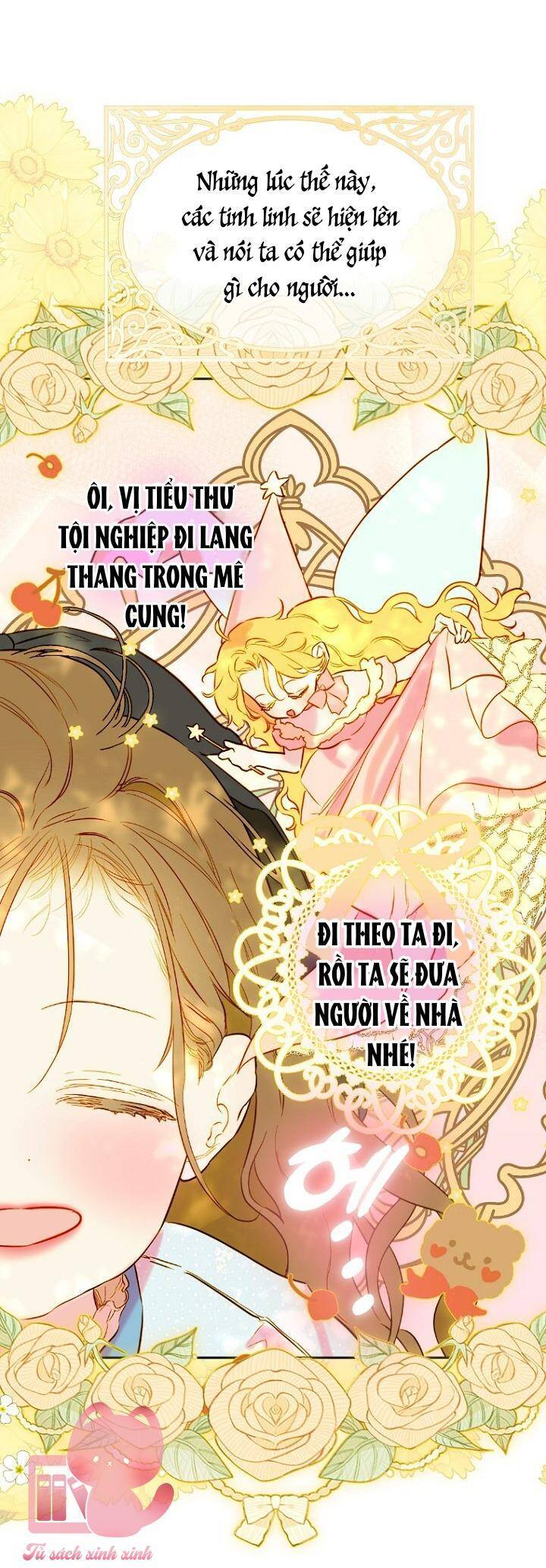 mẹ tôi lại kết hôn lần nữa chapter 47 59