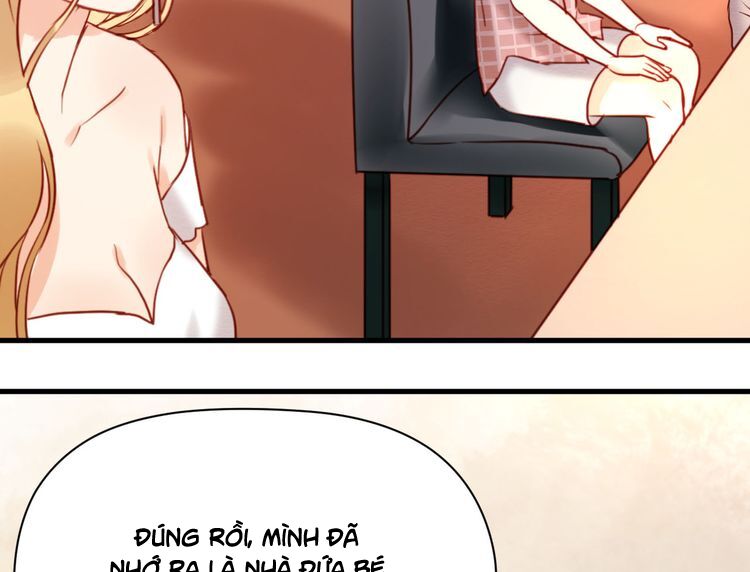 lượm được một tiểu hồ ly phần 1 chapter 42.5 17