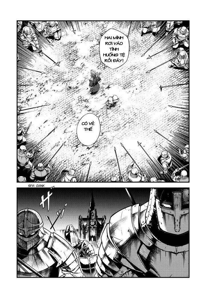 drag-on dragoon - shi ni itaru aka chapter 1 17