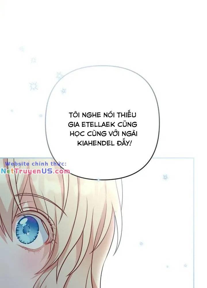 tại sao mẹ chồng tôi lại như thế này? chapter 16 94