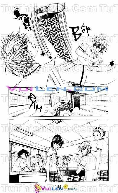 wait! wolf chapter 15 114