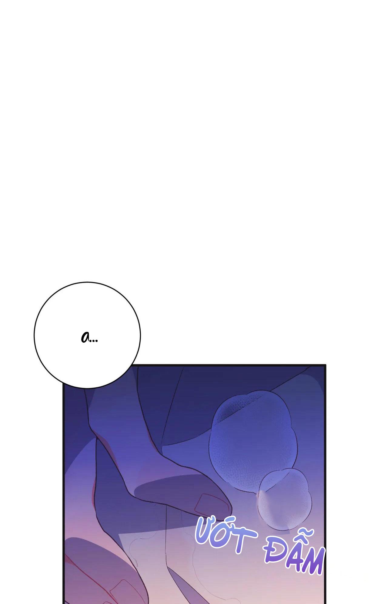 bl cổ trang - âu cổ ngắn nhà kim chapter 8.1 42