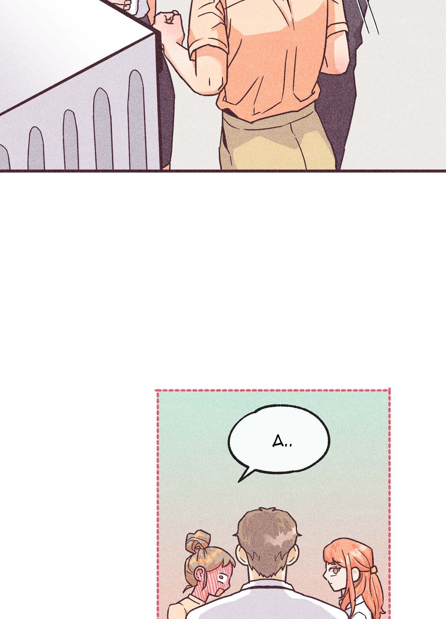 chạy đâu cho thoát chapter 30 25