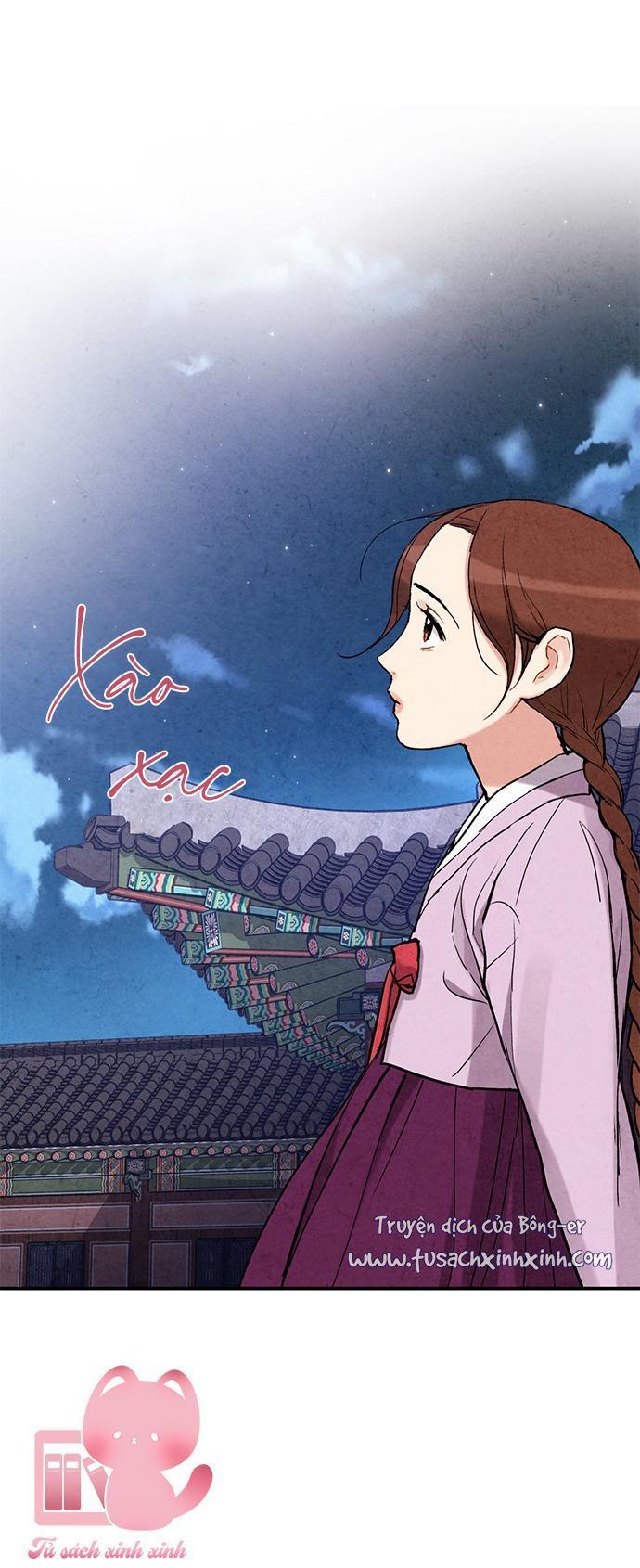 lệnh cấm hôn chapter 82 44