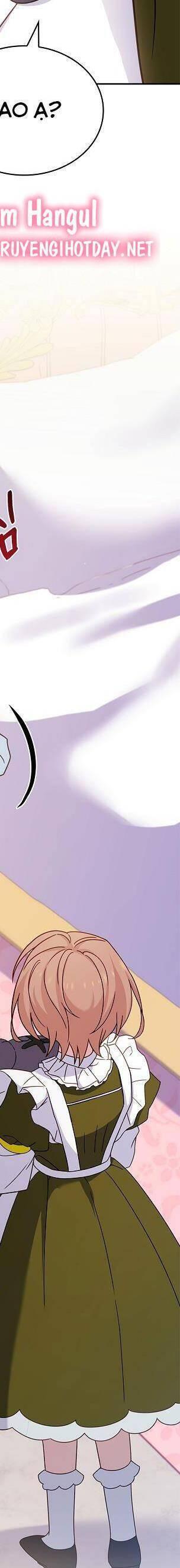 để yên cho tiểu thư hiền chapter 107 43