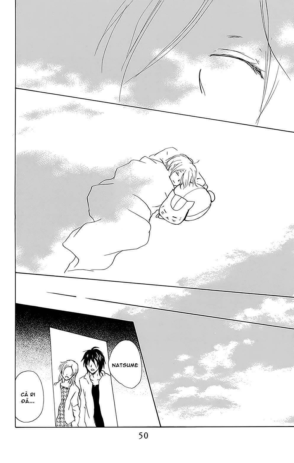 trả tên lại cho yêu quái chapter 78 47