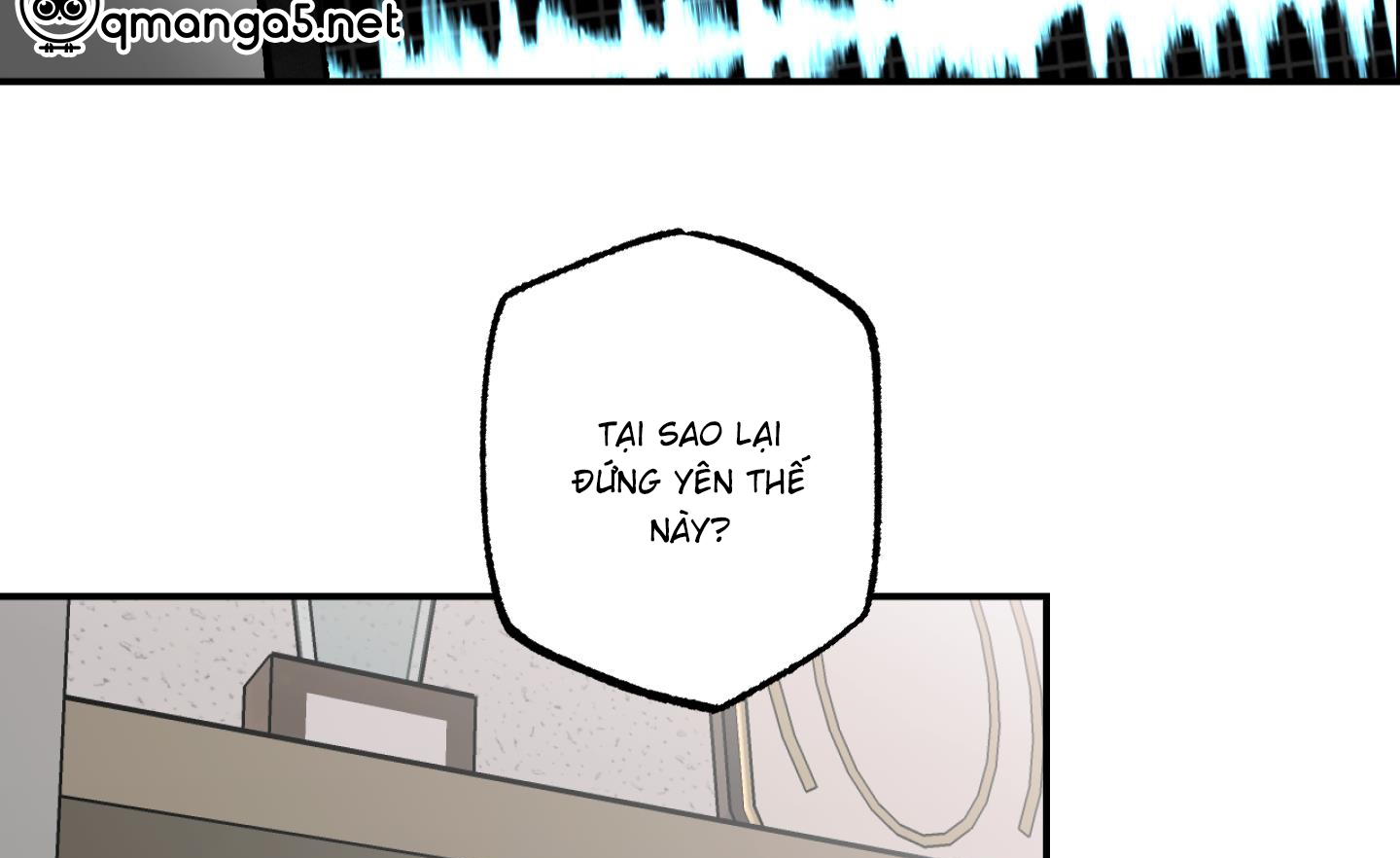 cây thương của ghost chapter 11 78