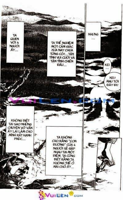 mắt quỷ kyo chapter 71 19