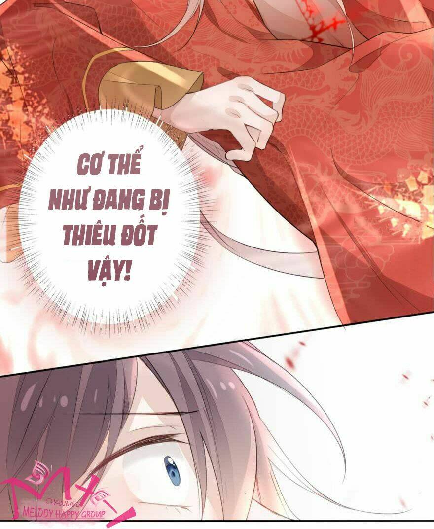 nghịch lai thuận thú chapter 2 9