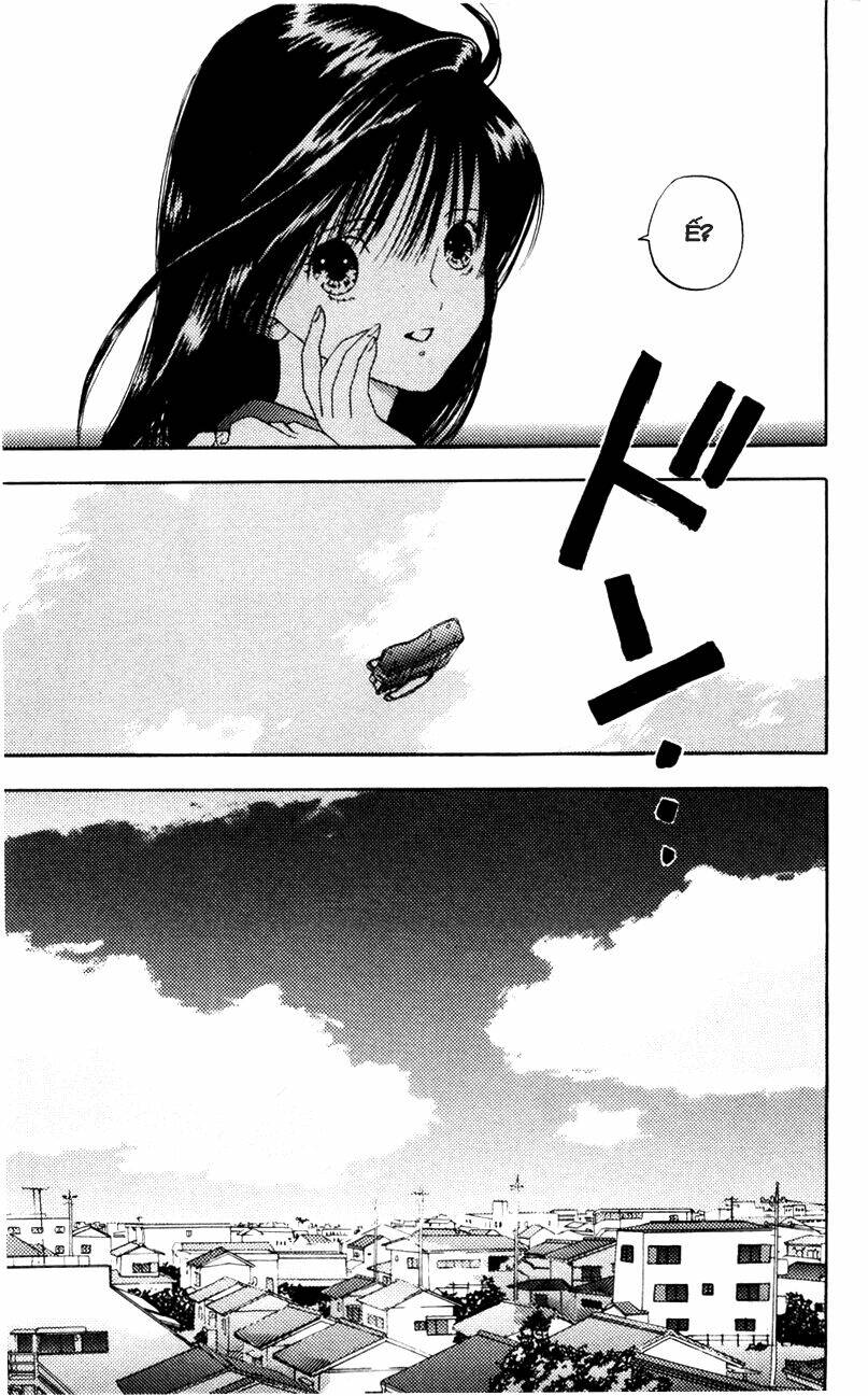 akane-chan overdrive chapter 9 3