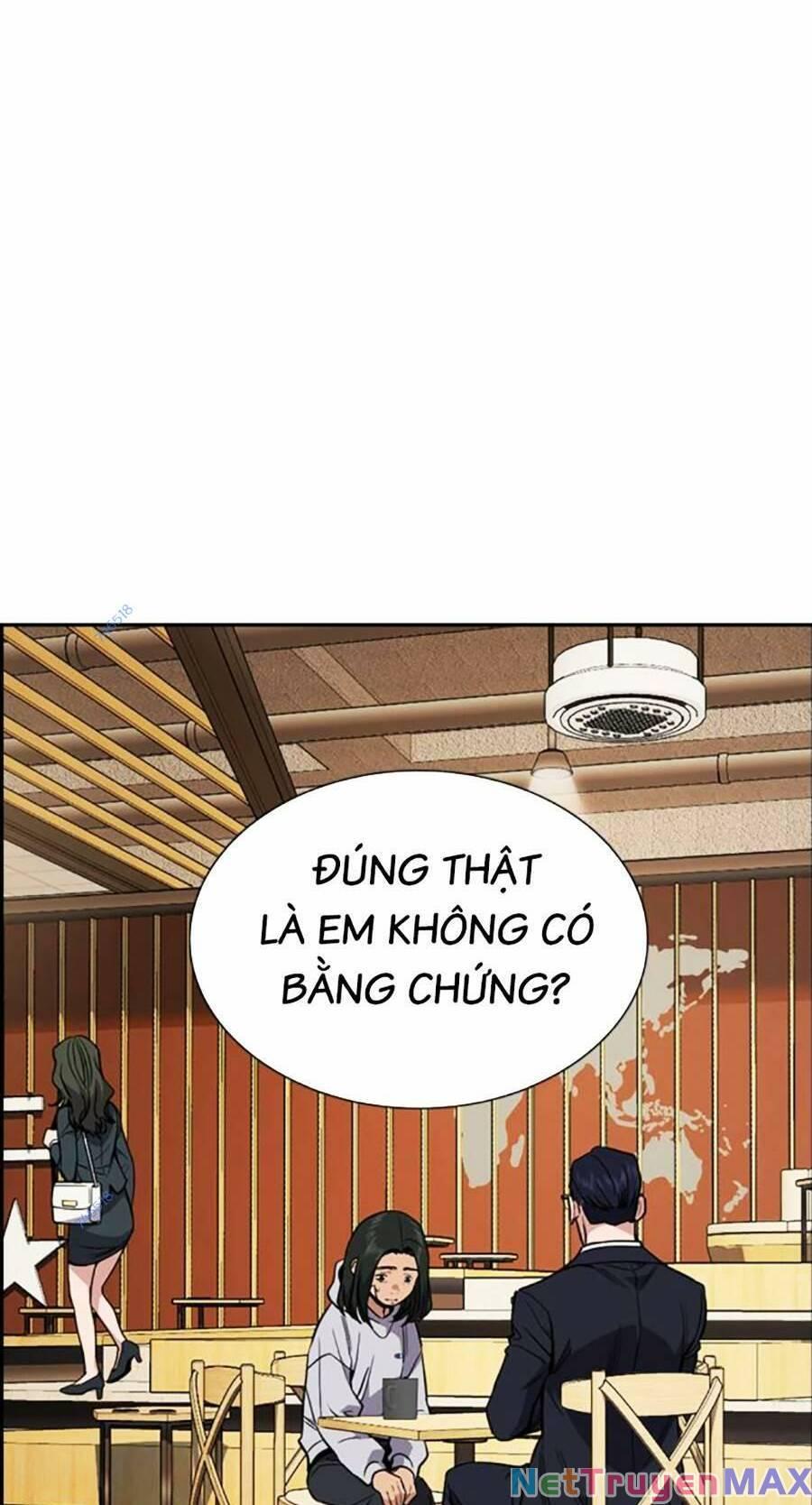 giáo dục chân chính chapter 114 18