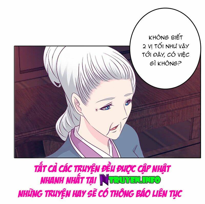 tướng quân mời ra trận chapter 57 16