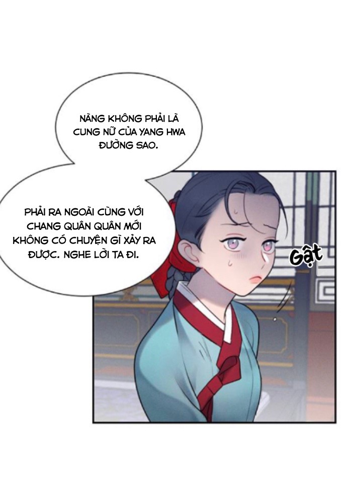 người tình của gwanghae chapter 37 4