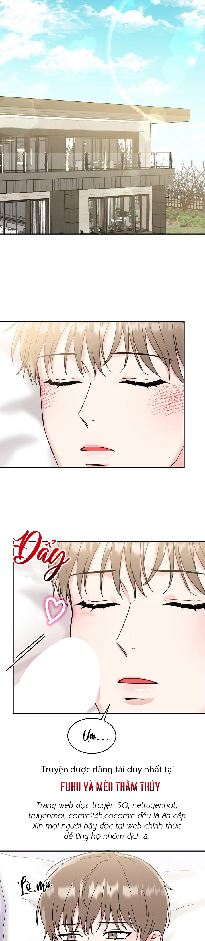 hổ dữ chapter 7 29