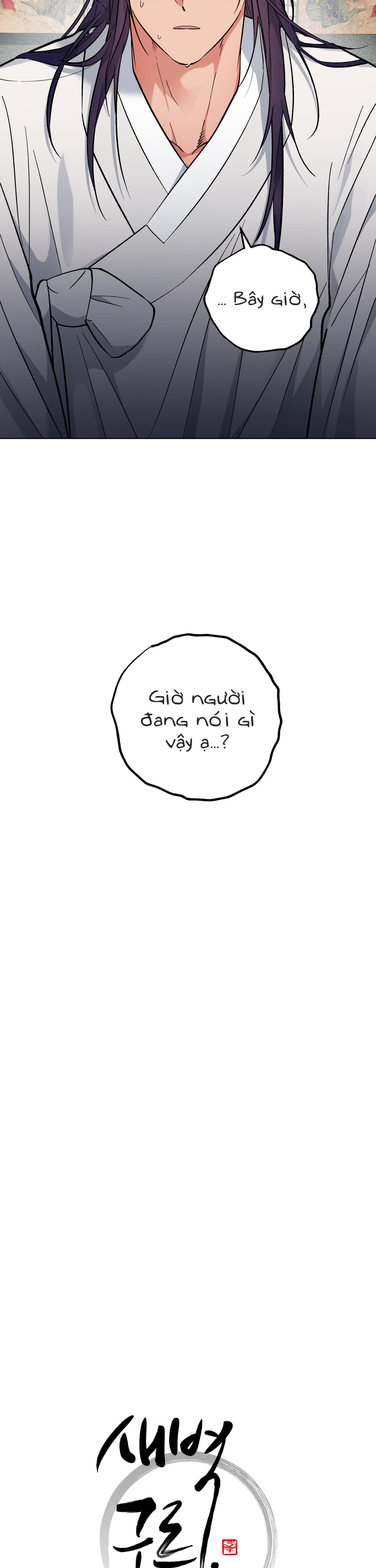 bình minh trên sông mây chapter 49 2