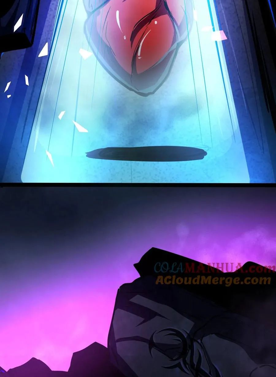 quỷ dị dược tề sư: bệnh nhân của ta đều là kinh khủng chapter 76 22