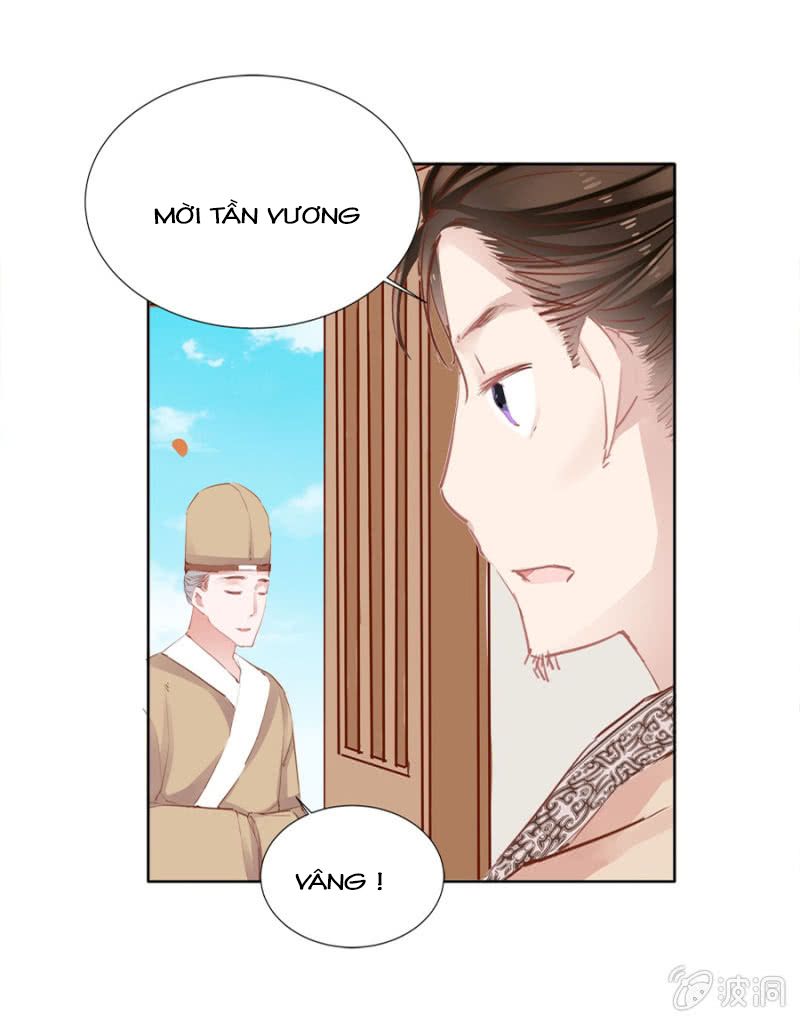 solo đi vương gia chapter 36 17