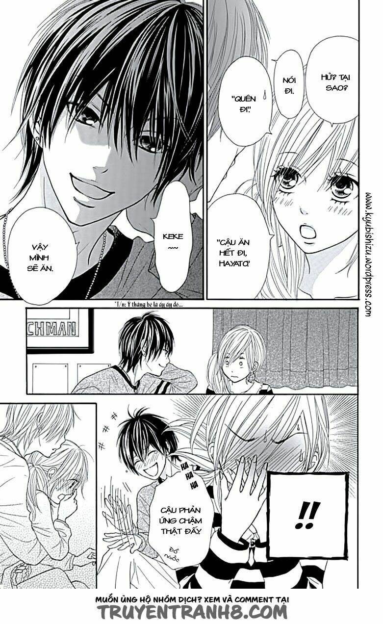 ato nimo saki nimo kimi dake chapter 2 7