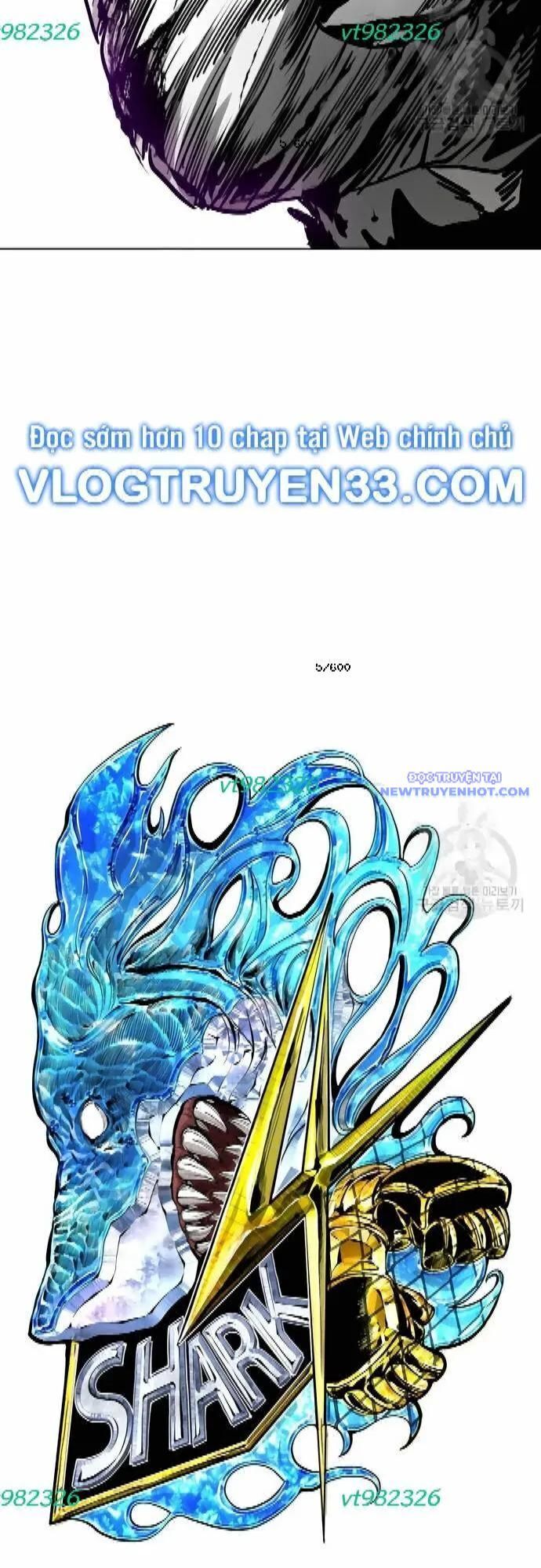 shark - cá mập chapter 284 6