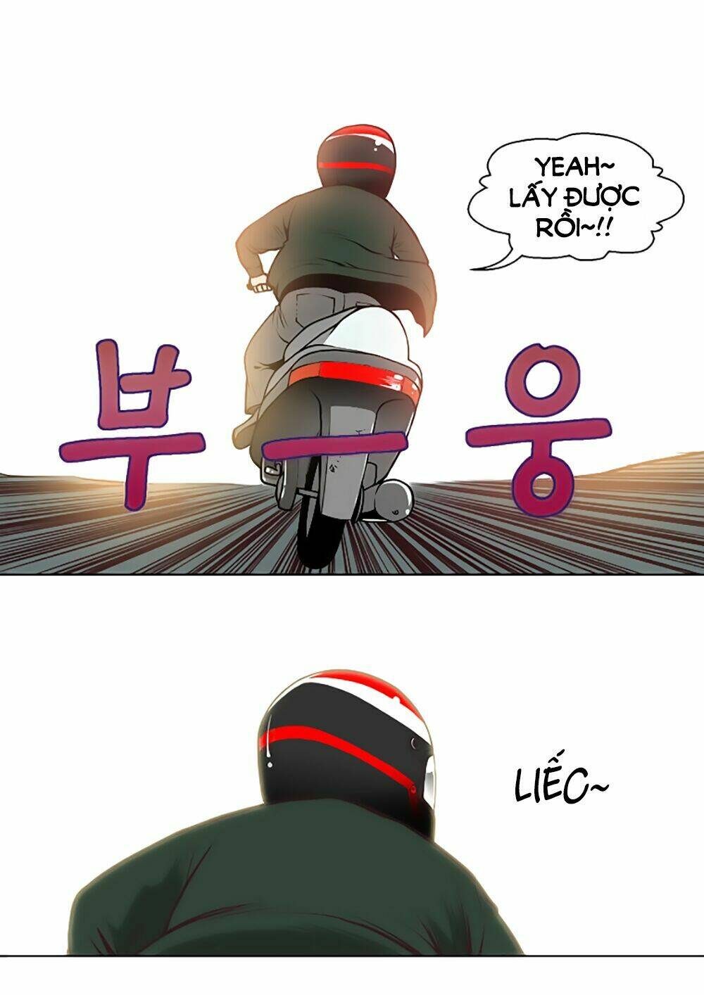 mrs. seonnyeo | mrs. tiên cô chapter 13 17