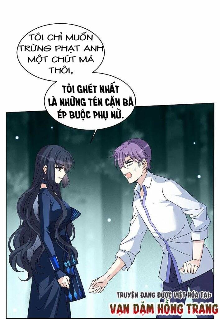 cô ấy đến rồi, xin nằm xuống! chapter 153 22