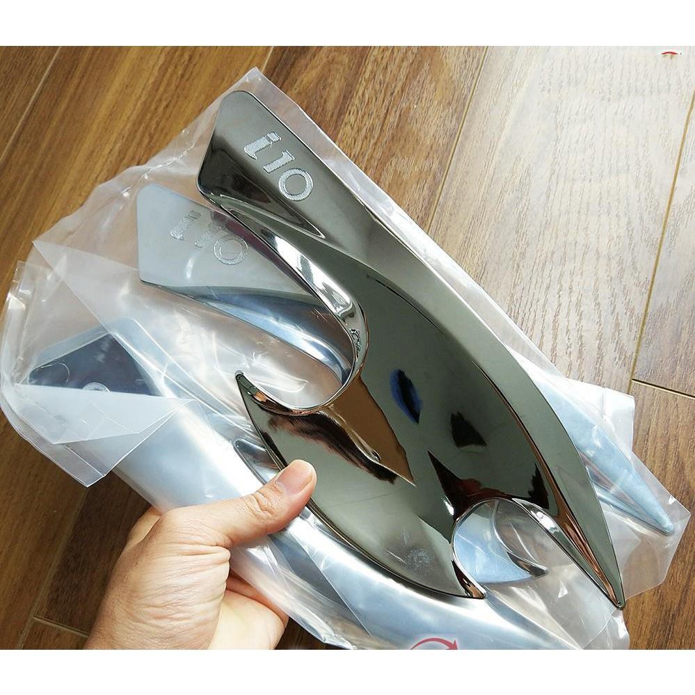 ,BỘ 4 ỐP TAY VÀ HÕM CỬA GRAND I10 2014-2019