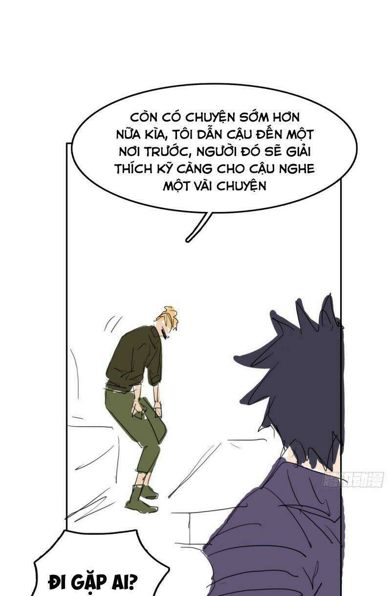 phụ hồn giả chapter 46 34