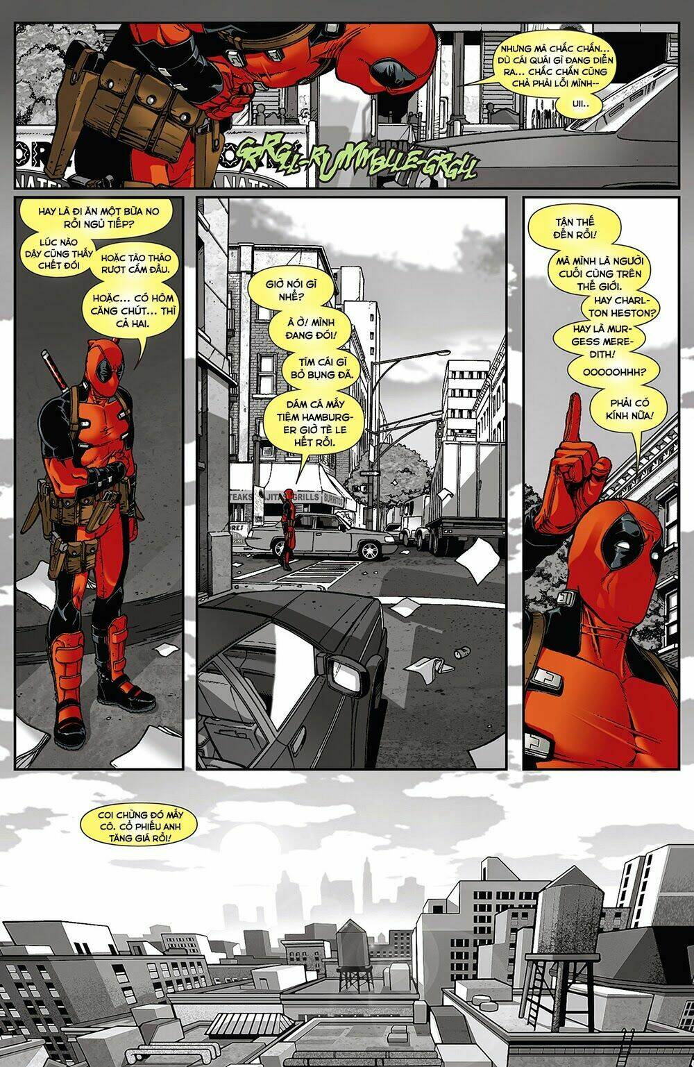 night of the living deadpool chapter 1 11