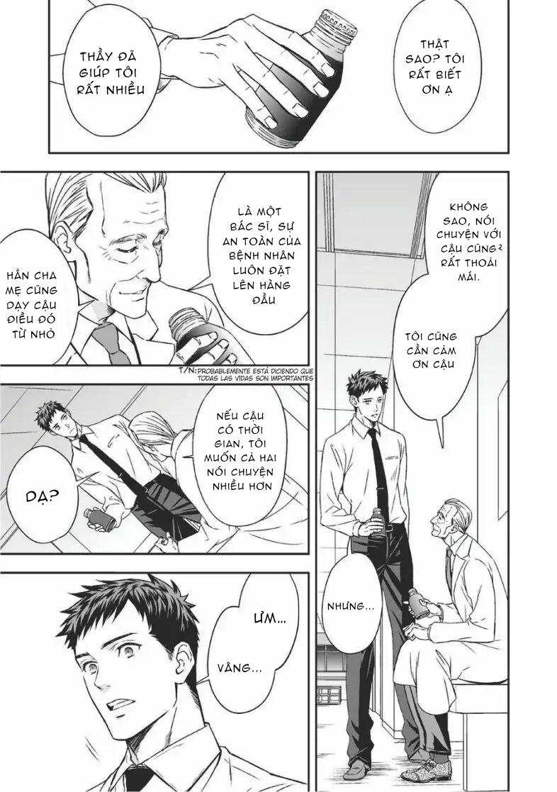 oneshot theo yêu cầu chapter 53 10