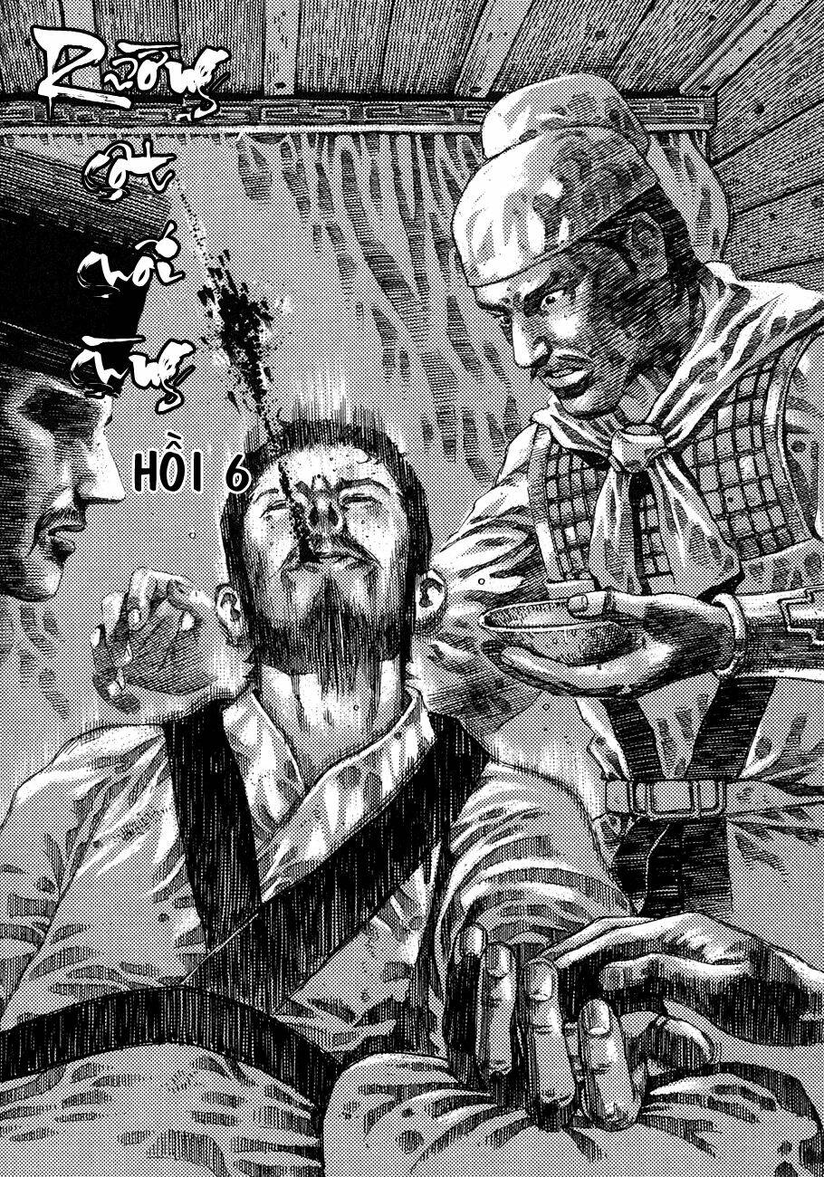 bất thị nhân chapter 10 3