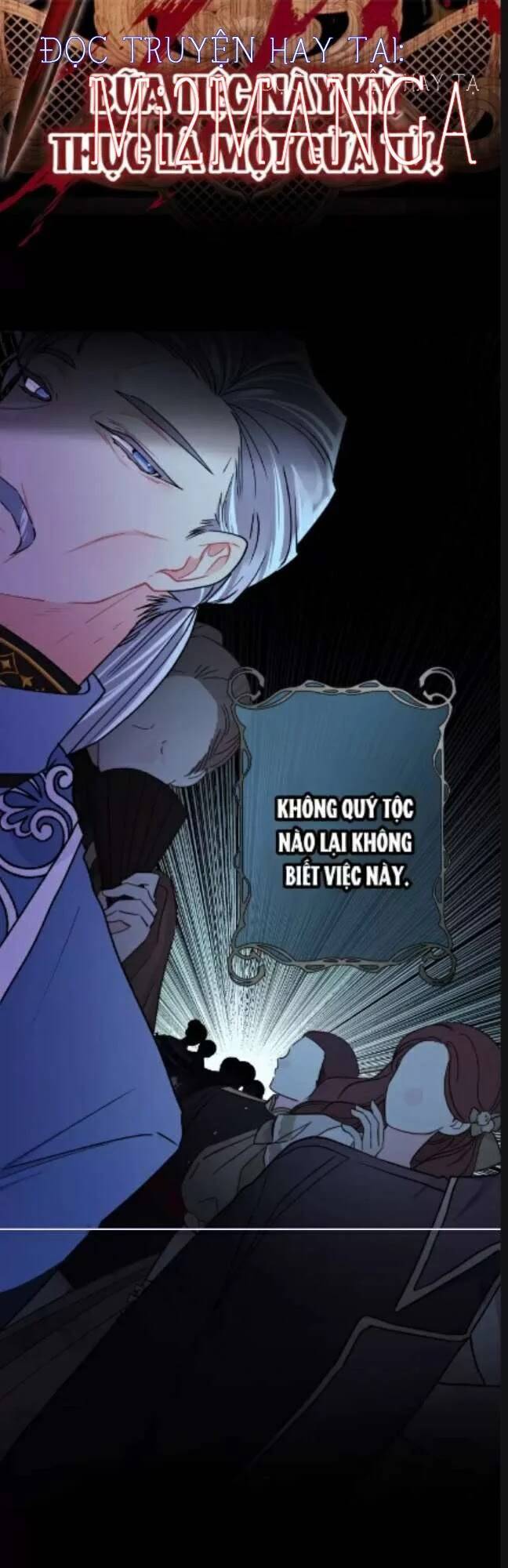 tôi đã trở thành con gái nuôi của nam chính chapter 48 27