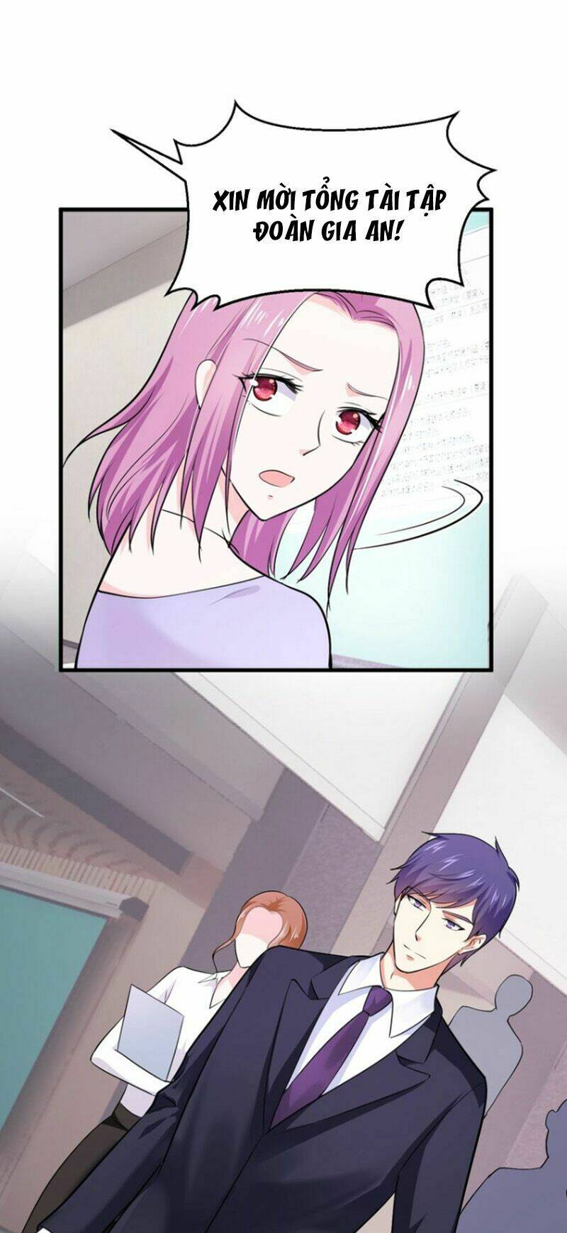 thú cưng độc quyền của boss chapter 100 22