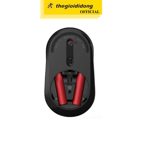 Chuột Bluetooth Silent Xiaomi HLK404 - Hàng Chính Hãng