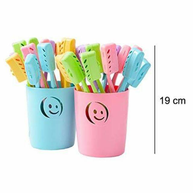 Bàn chải đánh răng Hàn Quốc Wangta