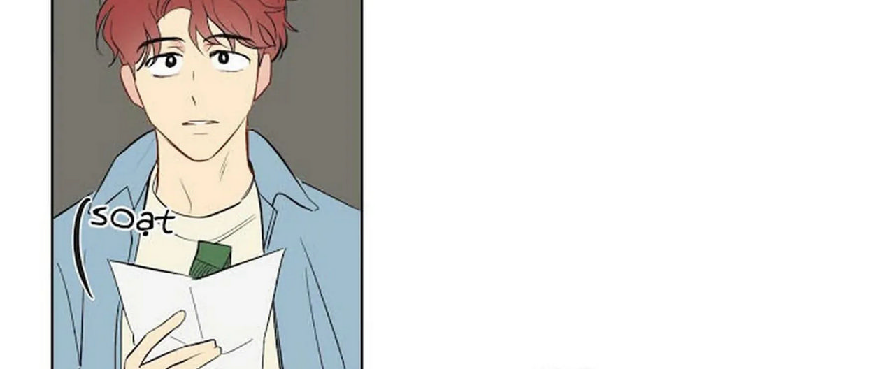 chuyện quái gì với giấc mơ đó vậy chapter 1 33