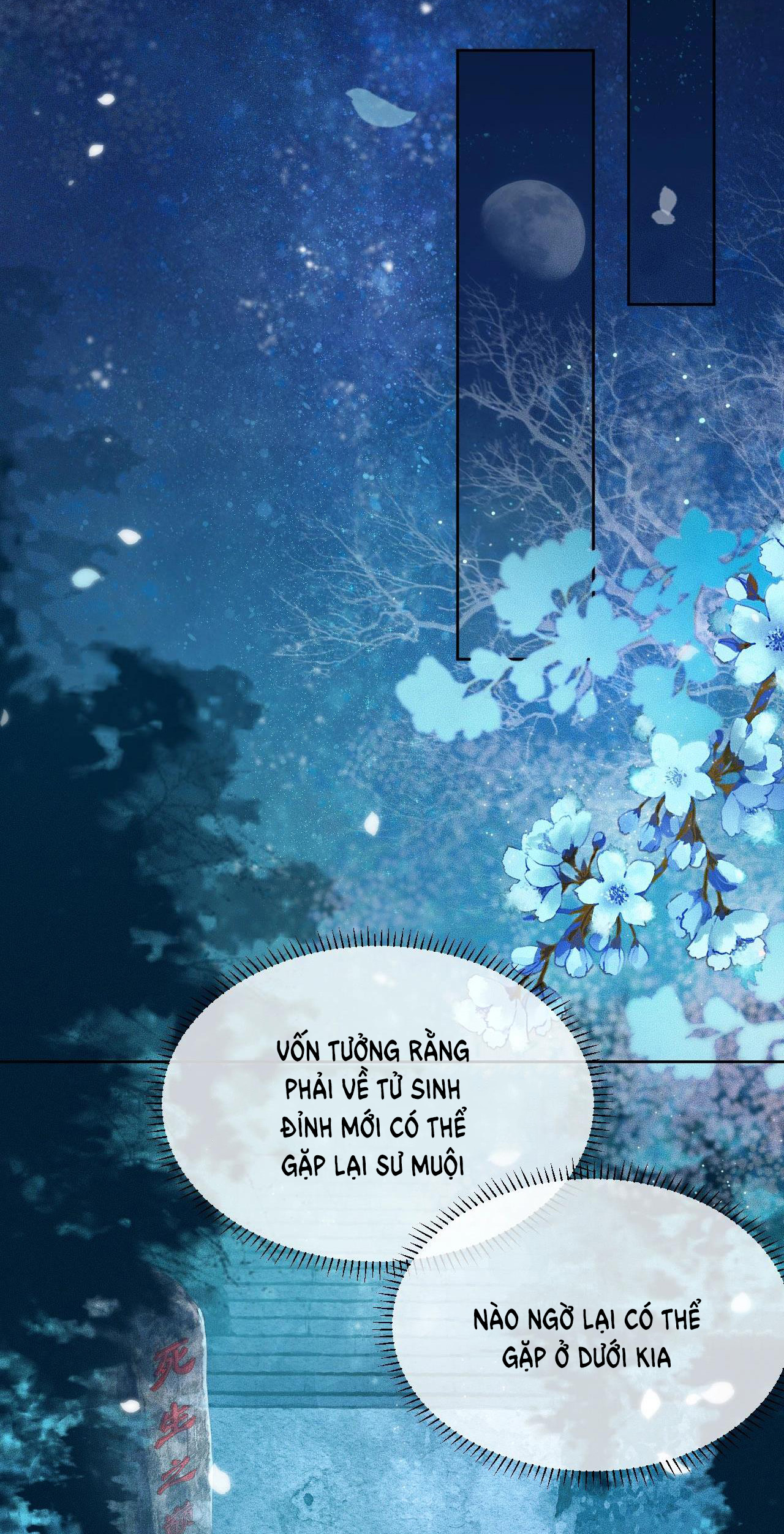 husky và sư tôn mèo trắng chapter 4 37