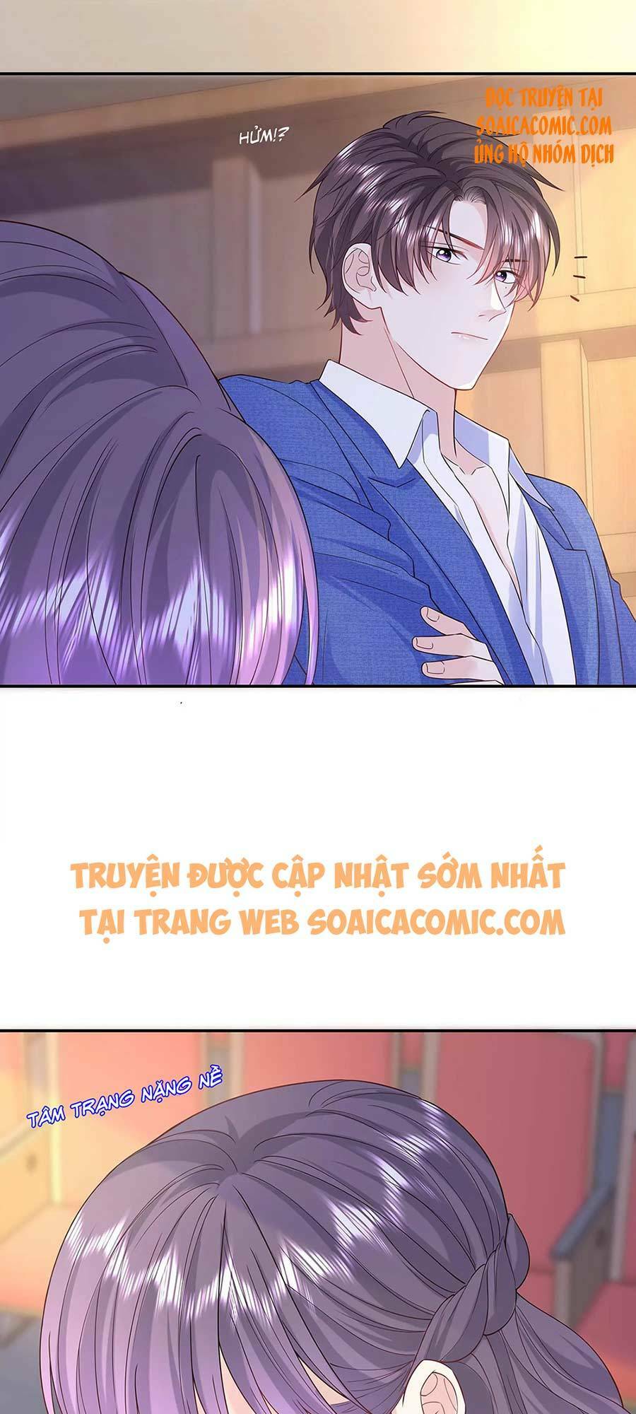 tôi dựa vào tà ý: nghịch chuyển nhân sinh chapter 45 17