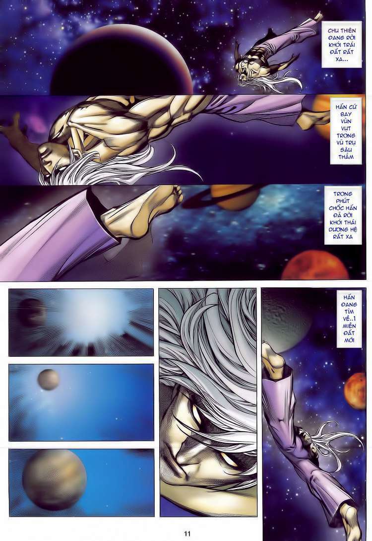 võ thần phượng hoàng chapter 109 8