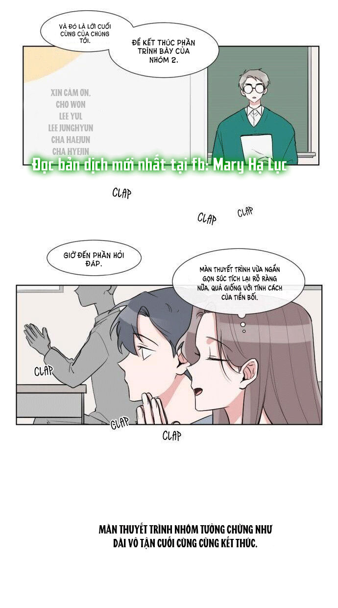 gatabutata chapter 21.1 4