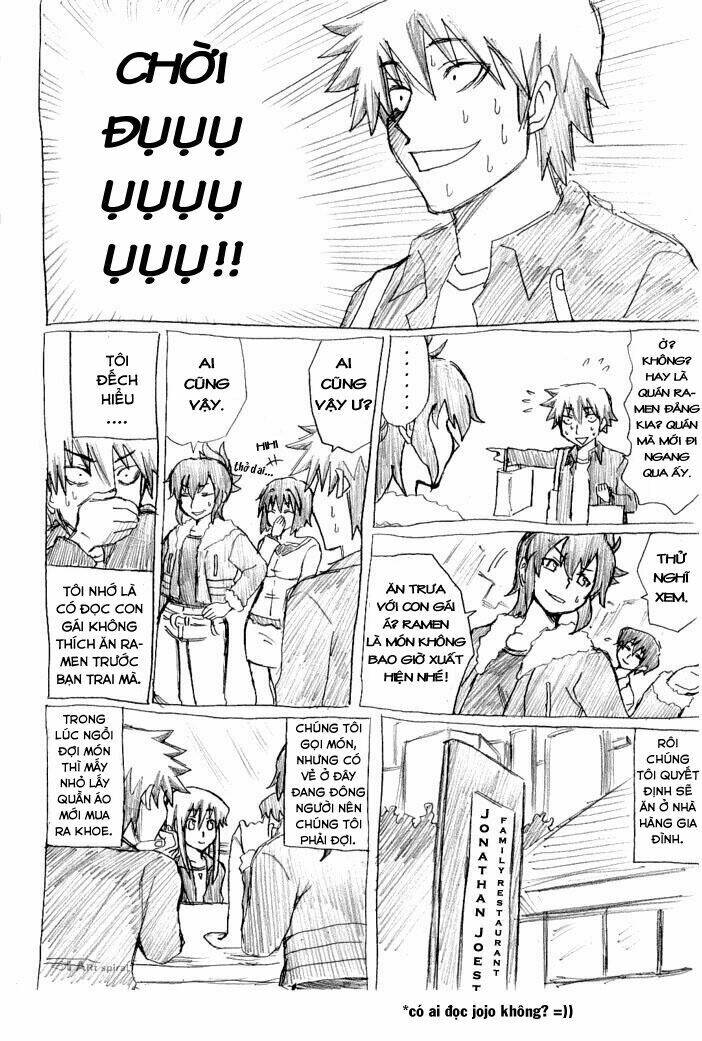 molester man chapter 5.2 6