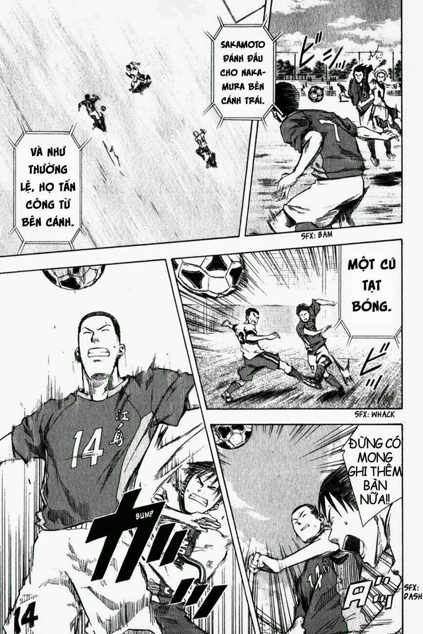 kỵ sĩ trong vòng cấm chapter 29 20